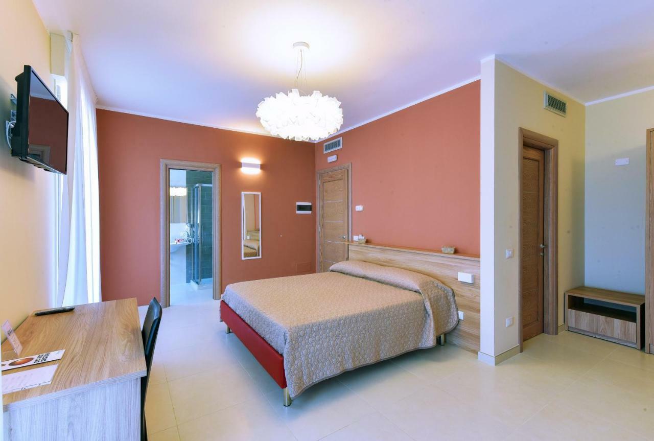 Bed & Breakfast Sud Галиполи Екстериор снимка