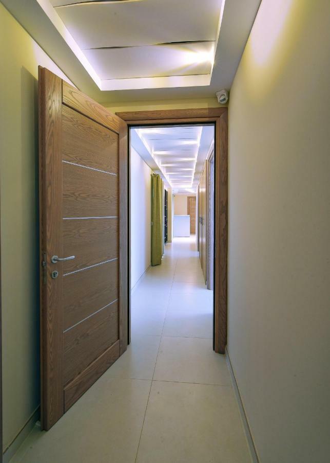 Bed & Breakfast Sud Галиполи Екстериор снимка