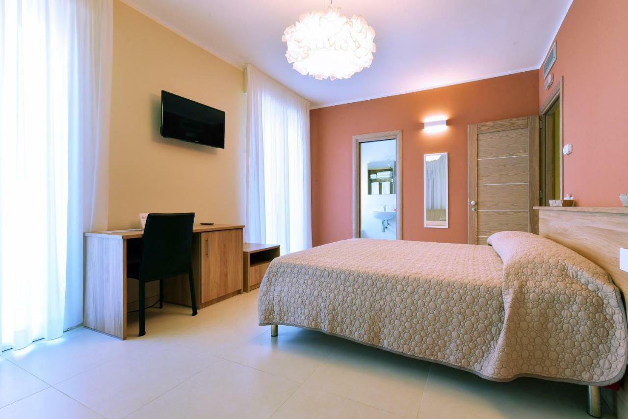 Bed & Breakfast Sud Галиполи Екстериор снимка