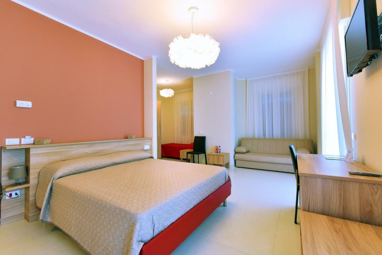 Bed & Breakfast Sud Галиполи Екстериор снимка
