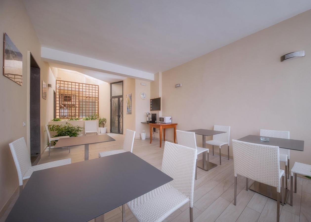 Bed & Breakfast Sud Галиполи Екстериор снимка