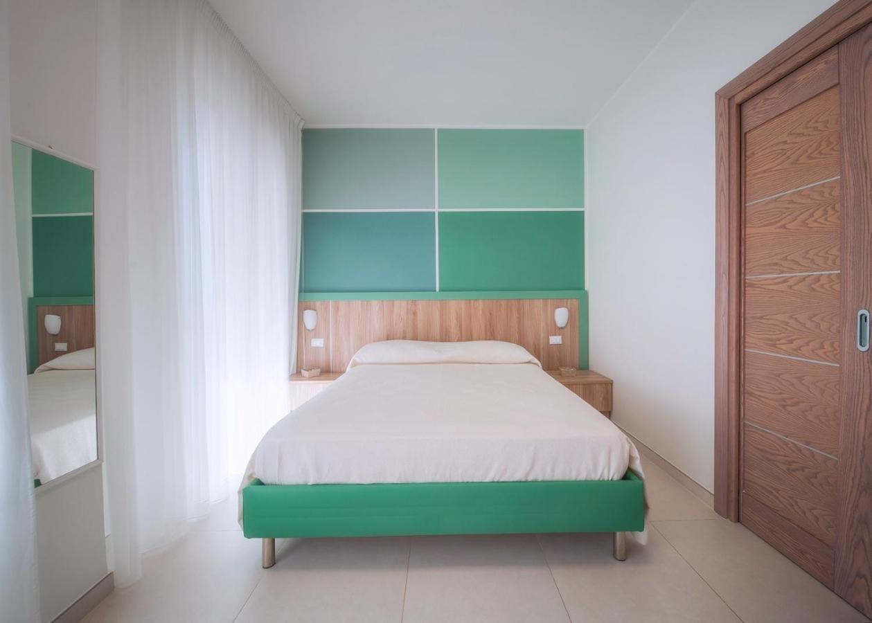 Bed & Breakfast Sud Галиполи Екстериор снимка